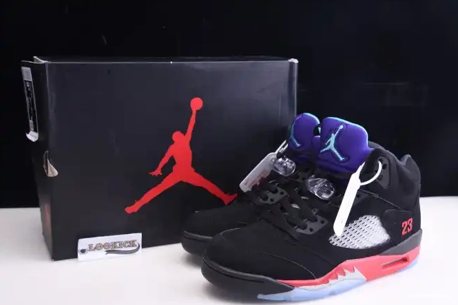 Jordan Top Air 5 CZ1786-001 3 0701